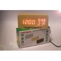 Электронные часы VST 862S-1
